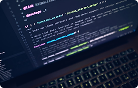 Technology solutions