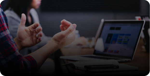 Business & Organizational Consulting