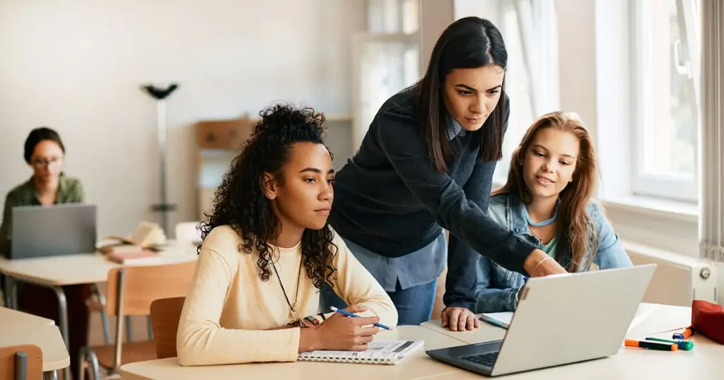 Non-Profit & Workforce Development