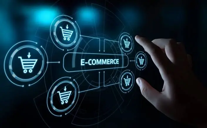 Retail, Distribution & E-Commerce